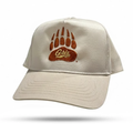 Griz Paw Script 5 Panel
