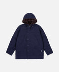 Guardian Down Parka (Navy)