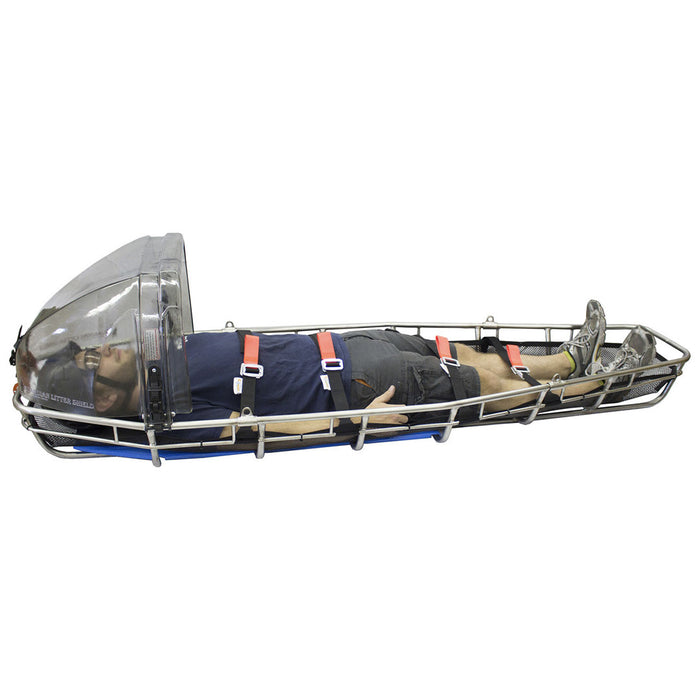 Guardian Litter Shield