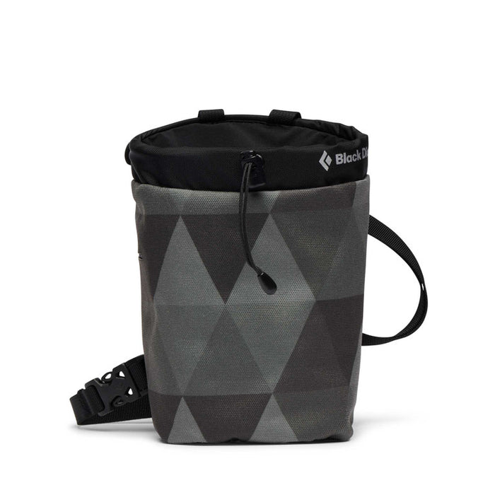 Gray Quilt / M/L