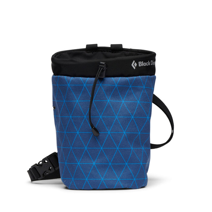 Ultra Blue Triangle / M/L