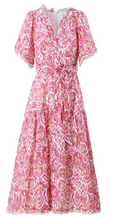 Hale Bob Emmalyn Maxi Dress