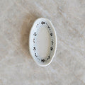 Hand-painted Posy Tray No. 4