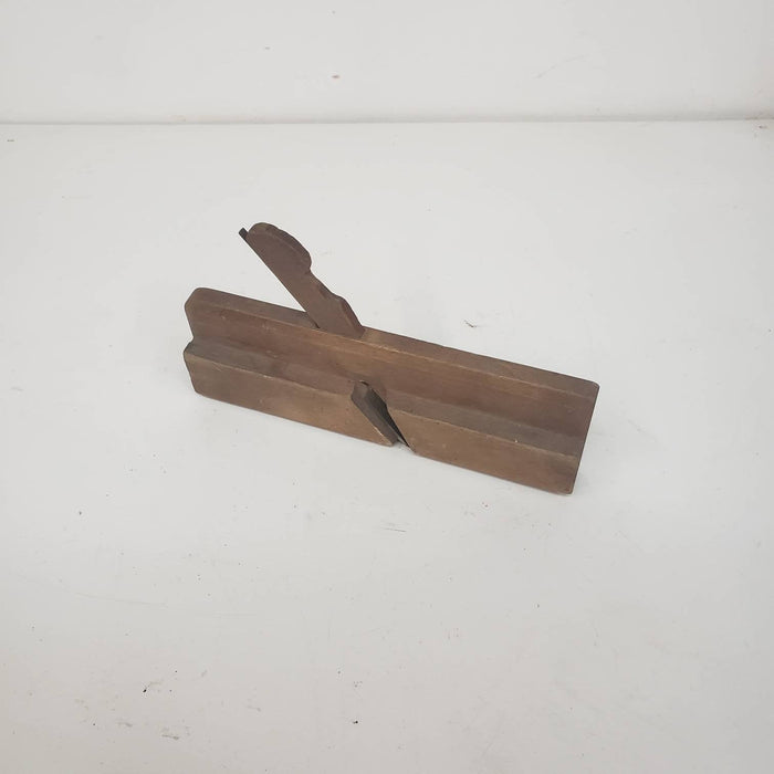 hand plane antique wooden carpentry tools