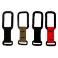 HANDHELD CARABINER CLIP