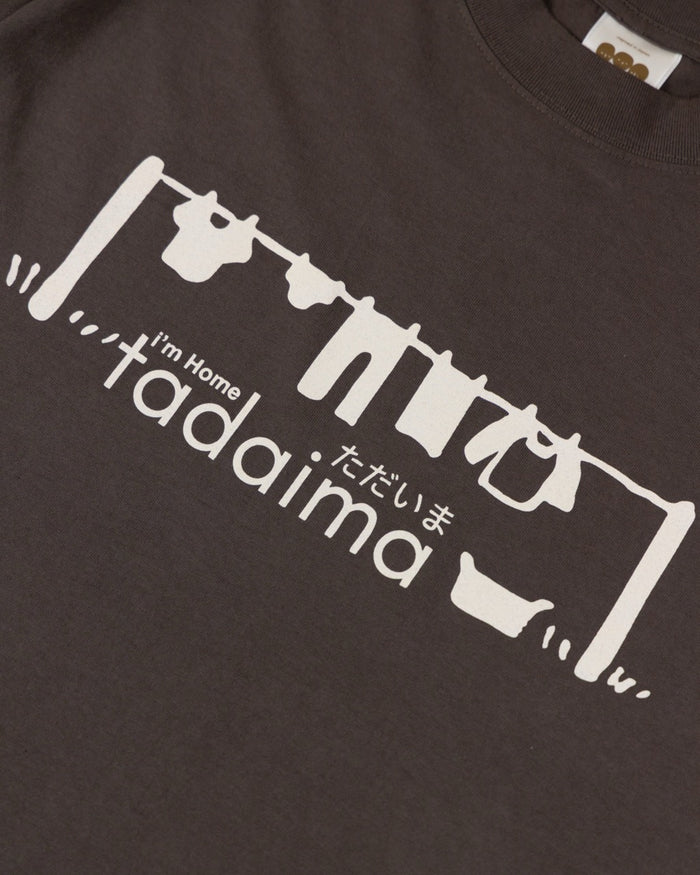 hang dry tee