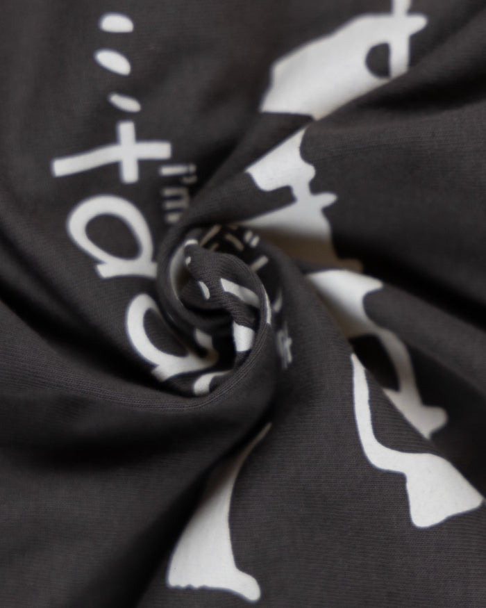 hang dry tee