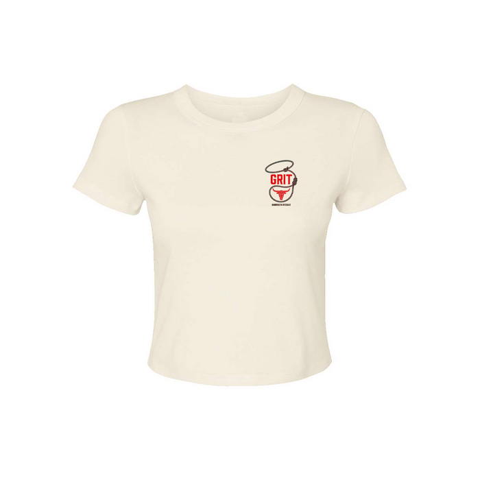 Hard to Break Tee