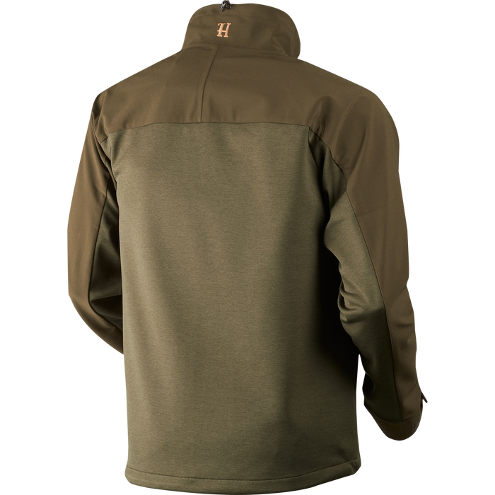 Harkila Agnar Hybrid Jacket