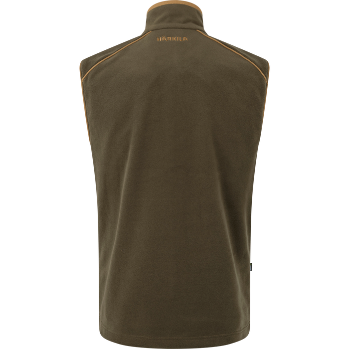 Harkila Sandhem Fleece Waistcoat