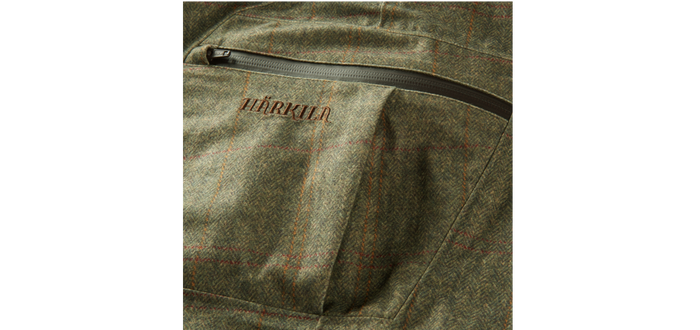 Harkila Stornoway Shooting Breeks