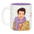 Harry Mug