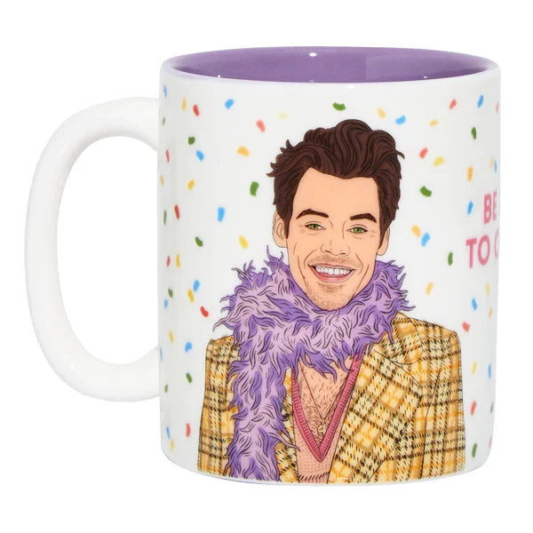 Harry Mug