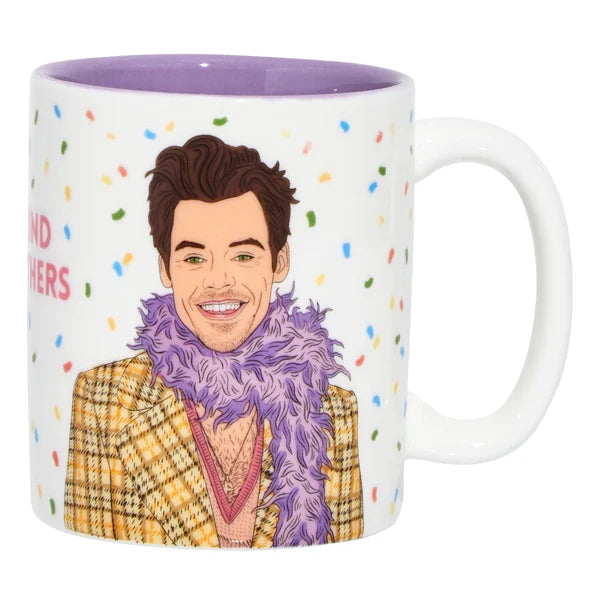 Harry Mug