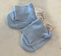 Hatchslings booties