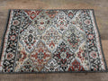 Central Oriental Stair Runners Heirloom Brown Stair Runner 6116ABM 26in and 33in with Rugs