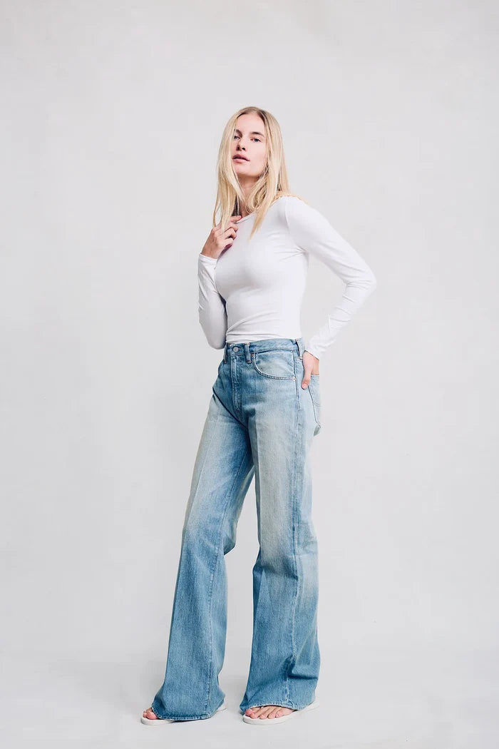Helena Jean - Maire Blue