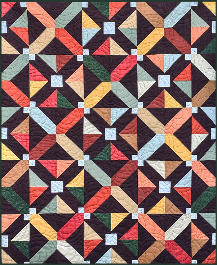 Hera Pattern GE-251