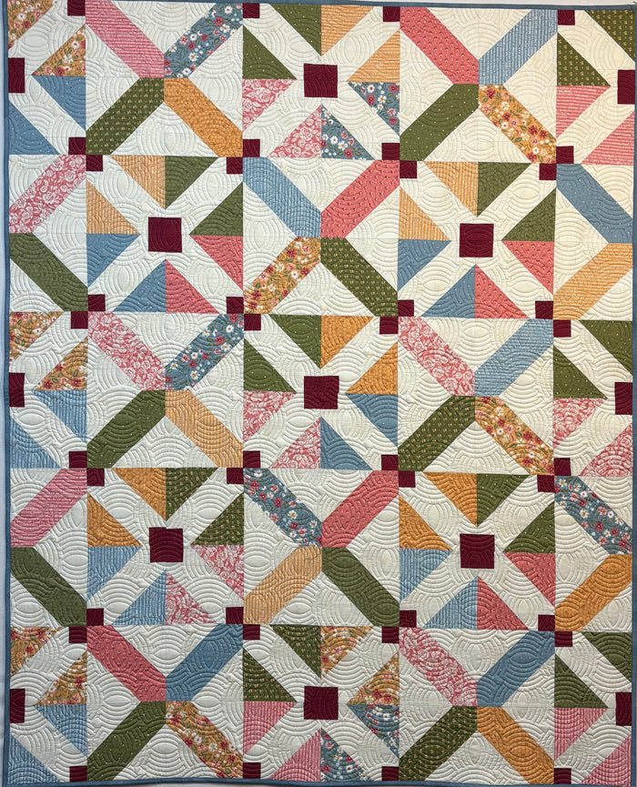 Hera Pattern GE-251
