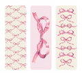 Hester & Cook Bookmark