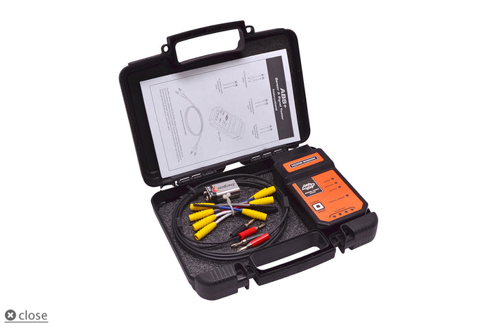 HICKOK WAEKON 20575 ABS+ Sensor & Signal Tester