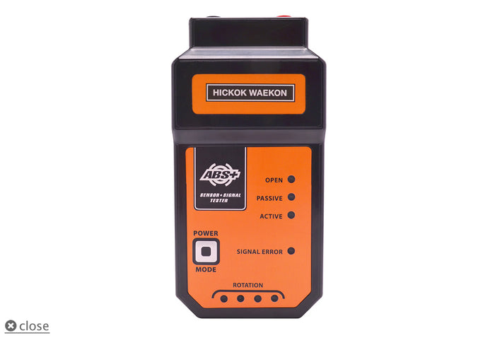 HICKOK WAEKON 20575 ABS+ Sensor & Signal Tester