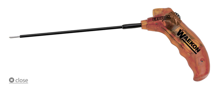 HICKOK WAEKON 76462 Universal Electronic Fuel Injector Quick Probe