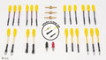 77202 Perfect Mate SPADE Terminal Probe Adapter Set