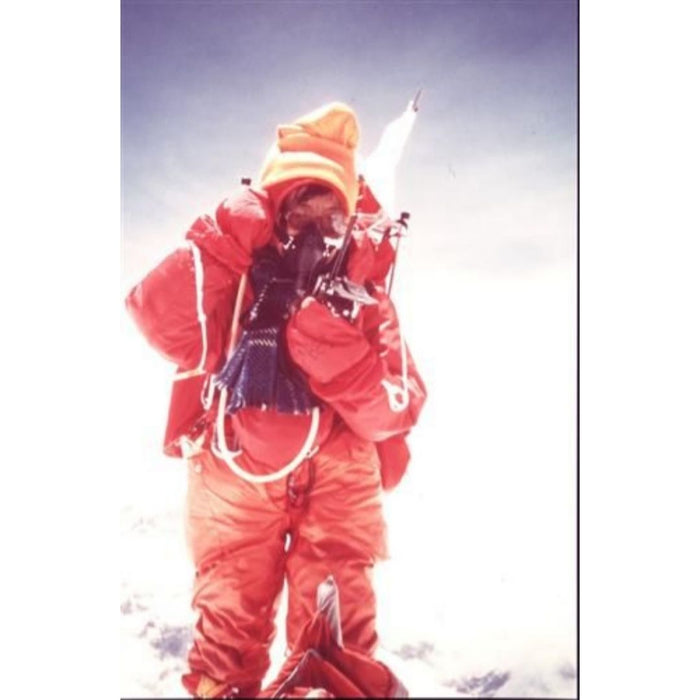 Honouring High Places