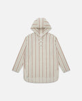 Hooded Shirt (Beige)