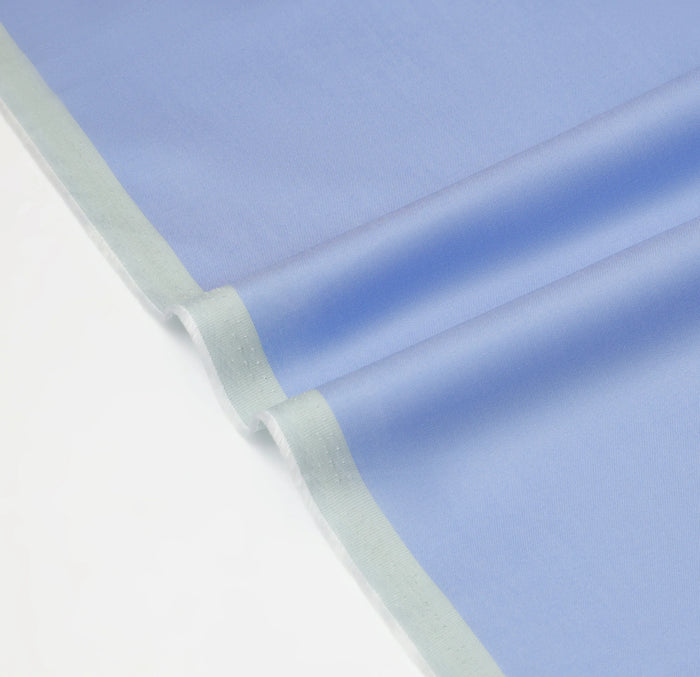 HORIZON BLUE - Durins Placket