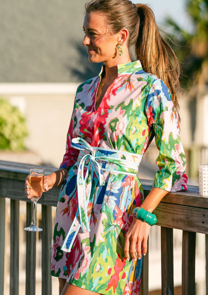 House of MBR Bouvier Short