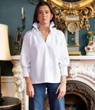 House of MBR Harper Top