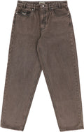 Huf - Cromer Pant (Coffee) *SALE