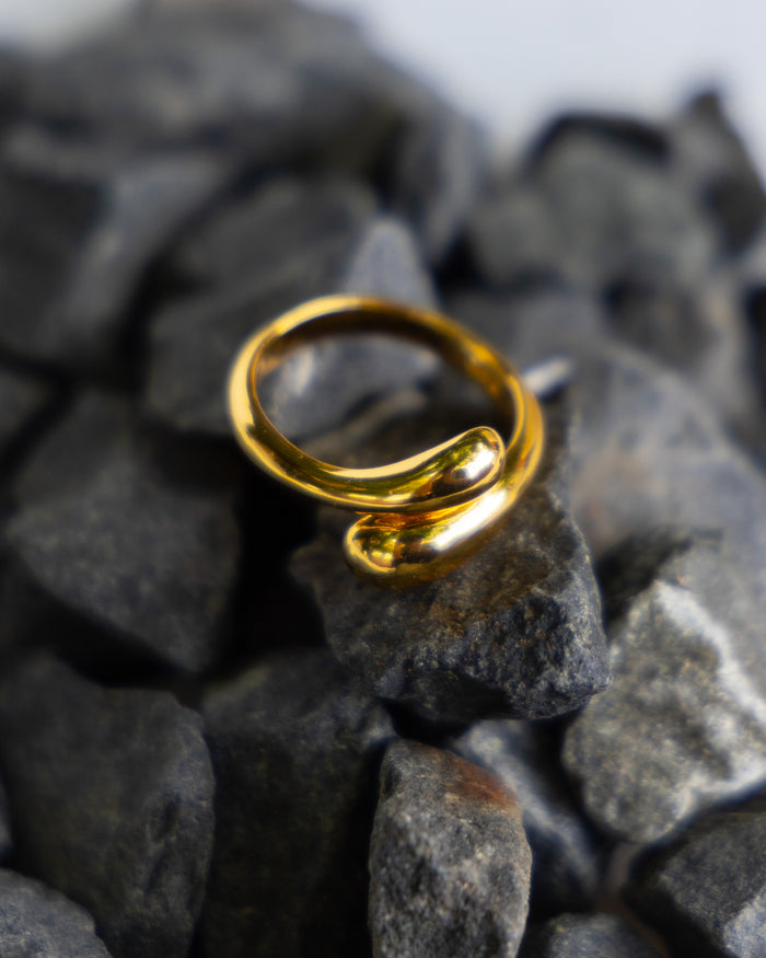 hugi ring