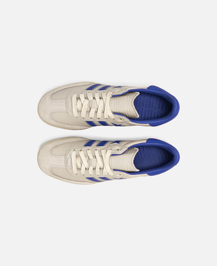 Humanrace Samba (Blue)