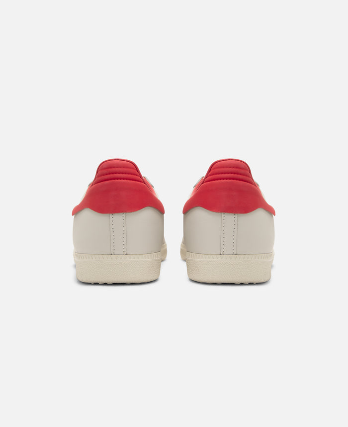 Humanrace Samba (Red)