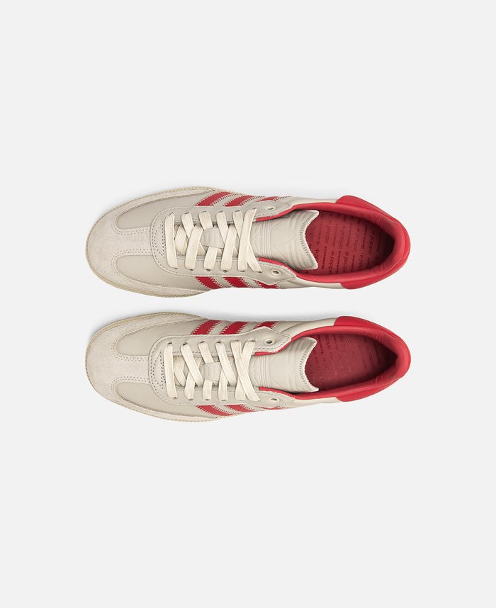 Humanrace Samba (Red)