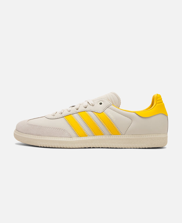 Humanrace Samba (Yellow)