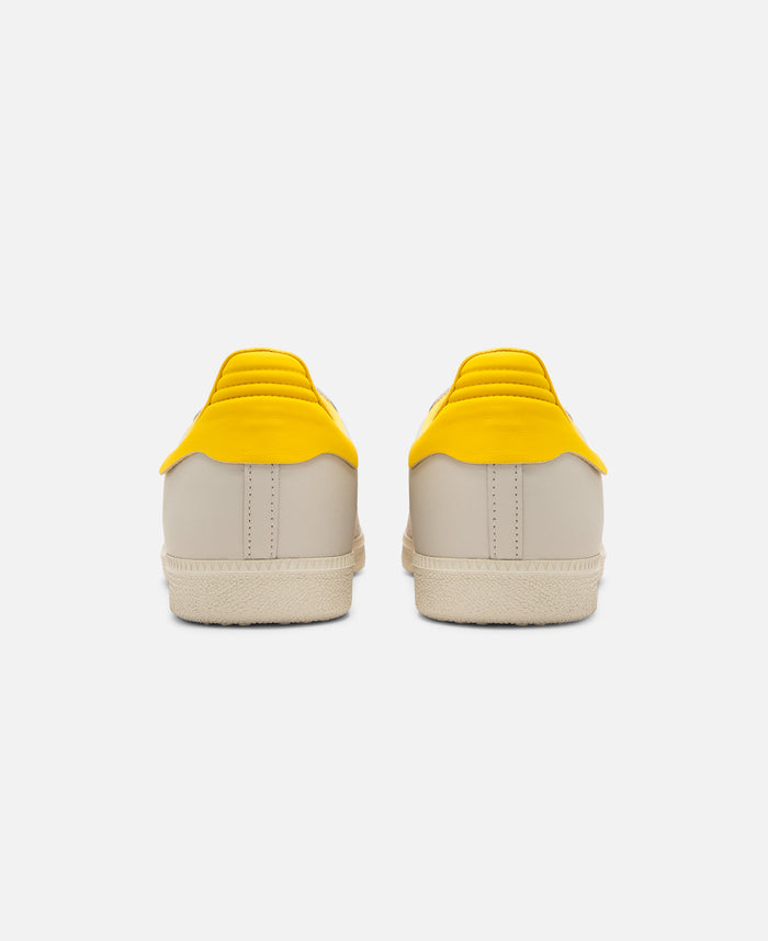 Humanrace Samba (Yellow)