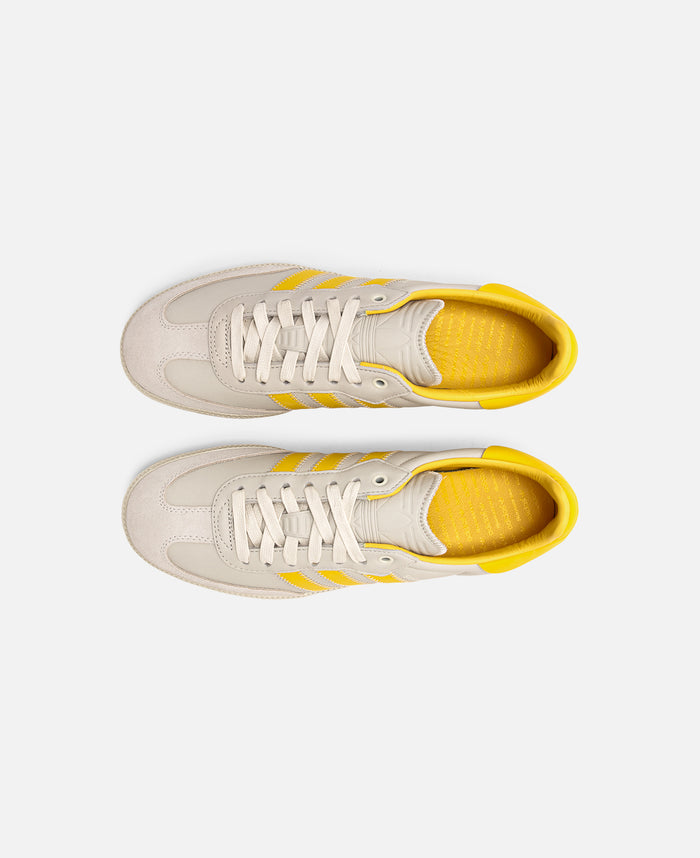 Humanrace Samba (Yellow)
