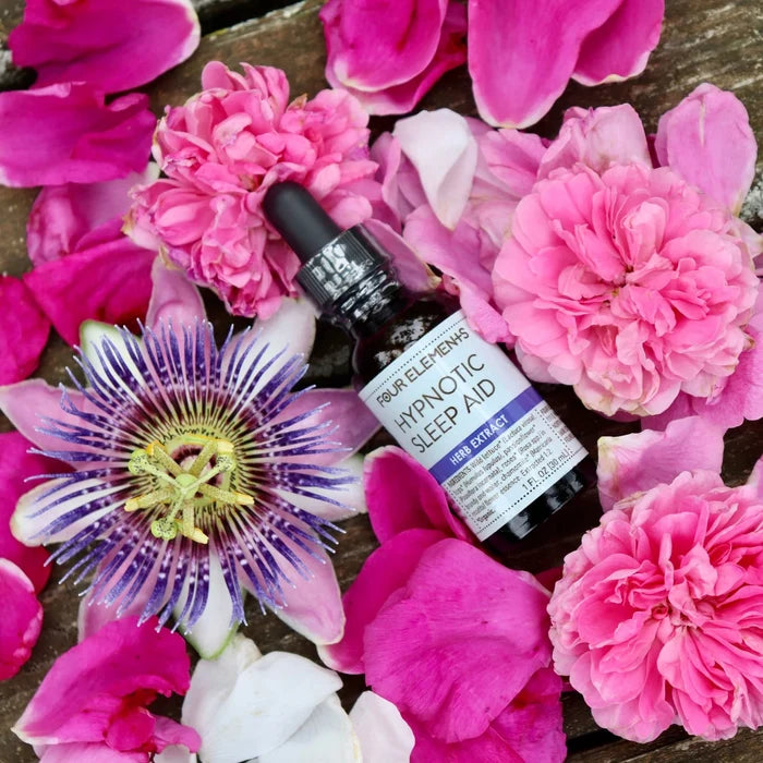 Hypnotic Sleep Tincture Blend - 1 oz