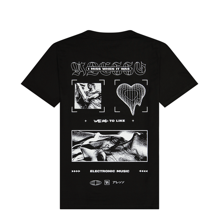 I Miss When T-Shirt