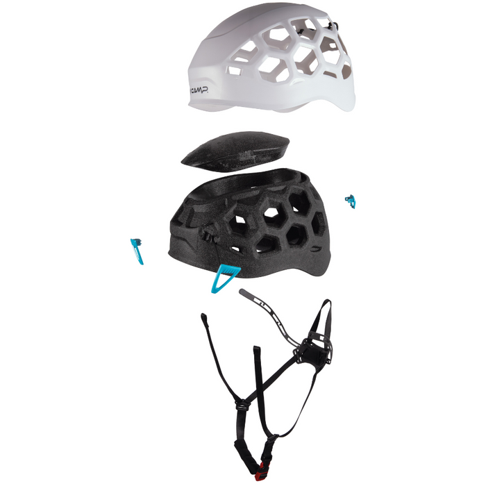 Ikon Helmet
