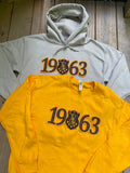 1963 Iota Phi Theta - Stitch Founding Apparel
