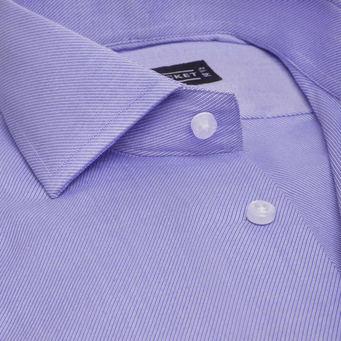 IMPERIAL BLUE IN TWILL