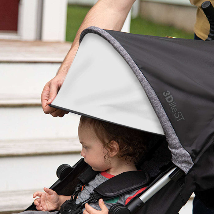 Ingenuity 3Dlite ST Convenience Stroller