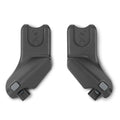 Ingenuity 3DTravelMate Pro Carseat Adapter for TravelMate Pro Stroller, Easy Install, Travel System Compatible