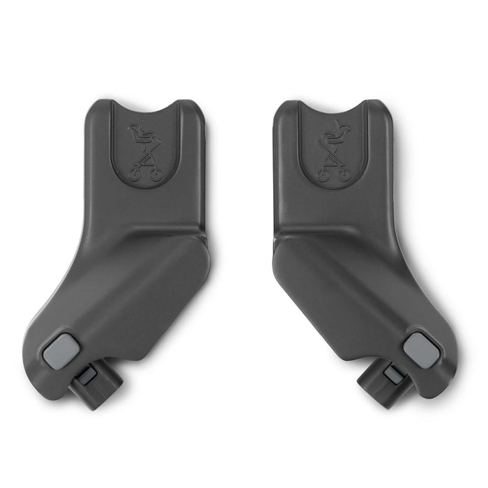 Ingenuity 3DTravelMate Pro Carseat Adapter for TravelMate Pro Stroller, Easy Install, Travel System Compatible