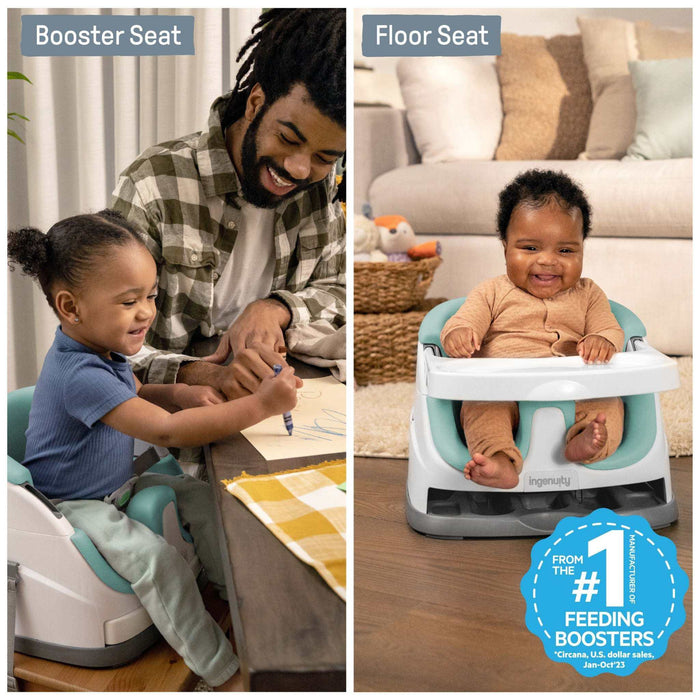 Baby Booster Seats